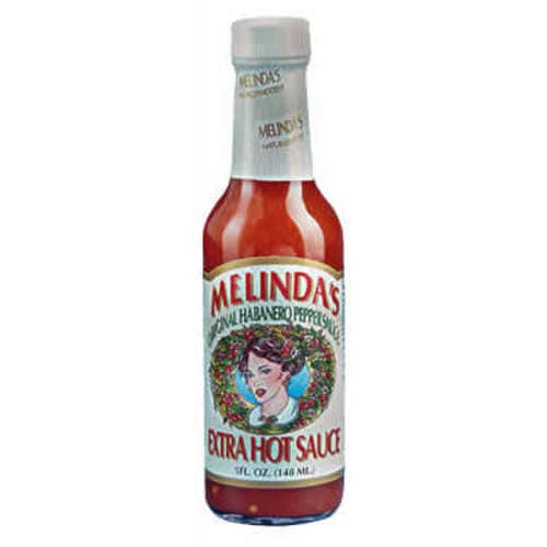 Melinda's Pepper Sauce • Extra Hot