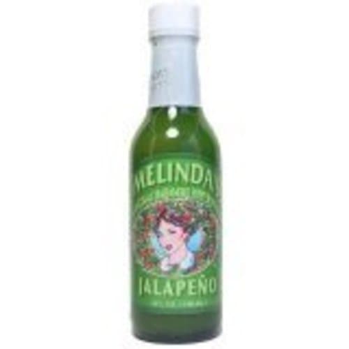 Melinda's Pepper Sauce • Jalapeno