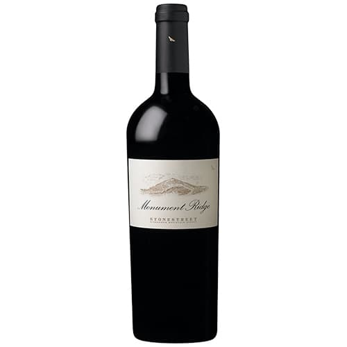 Stonestreet Cabernet Sauvignon Estate