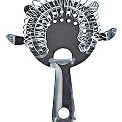 Cocktail / Bar Strainer S / S