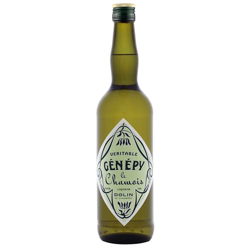 Heirloom Genepy Liqueur 6 / Case