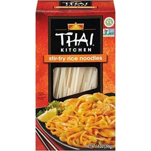 Thai Kitchen Gluten Free Stir Fry Rice Noodles