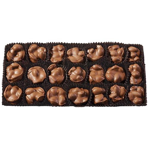 See's Candies • Almond Clusters