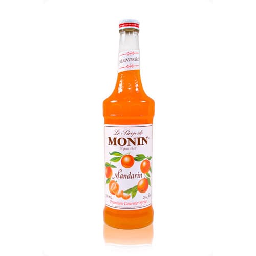 Monin Mandarin Syrup