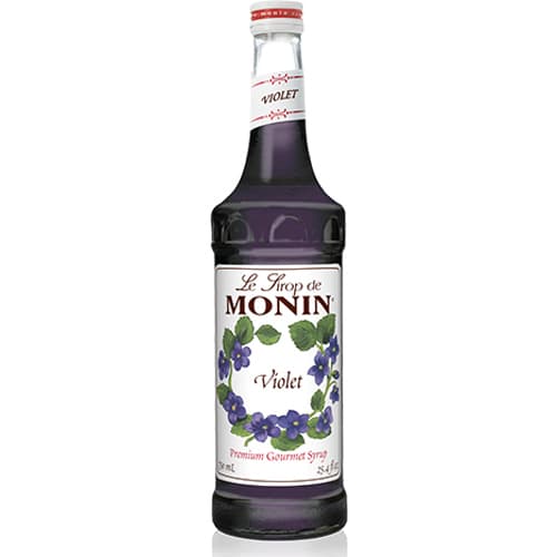 Monin Violet Syrup