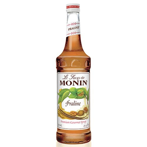 Monin Praline Syrup