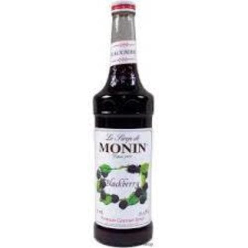 Monin Blackberry Syrup For Cocktails Succulent