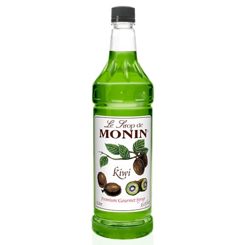 Monin Kiwi Syrup