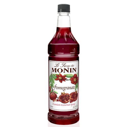 Monin Pomegranate Syrup