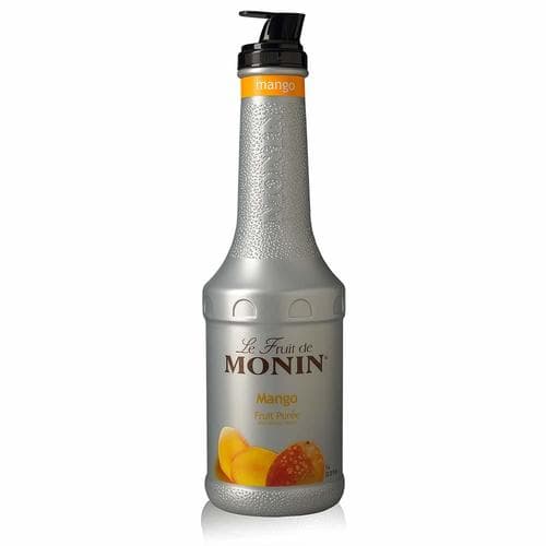 Monin Mango Fruit Puree