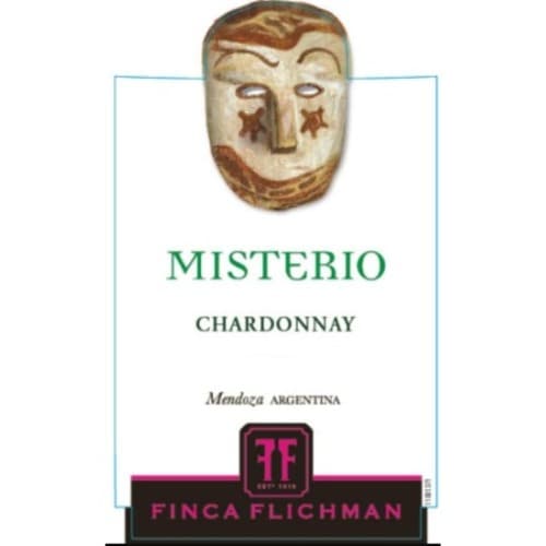 Finca Flichman Chardonnay Misterio