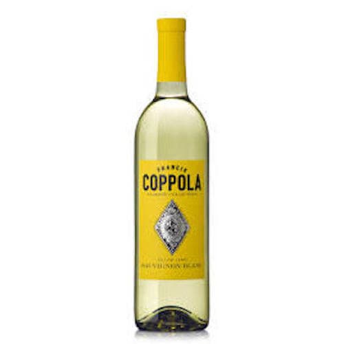 Francis Ford Coppola Diamond Collection Yellow Label Sauvignon Blanc