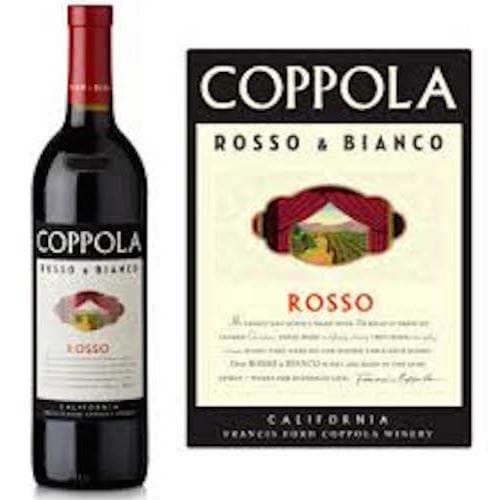 Coppola Rosso