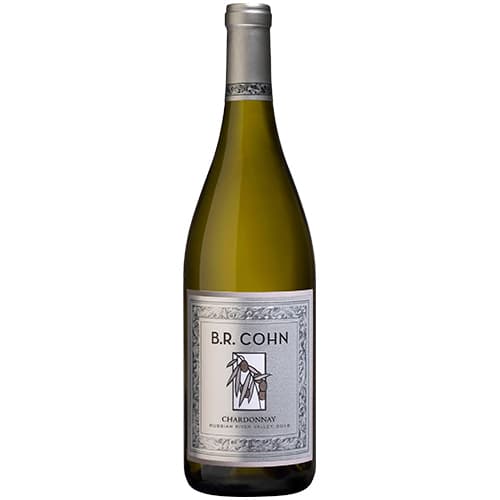 B.r. Cohn Silver Label Chardonnay