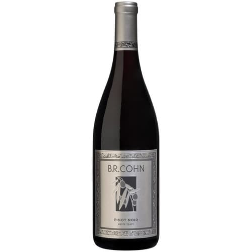 Br Cohn Pinot Noir Silver Label