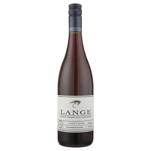Lange Pinot Noir Willamette