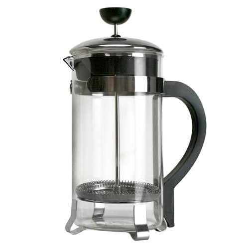 Primula • Coffee Press Classic 8 Cup Chrome