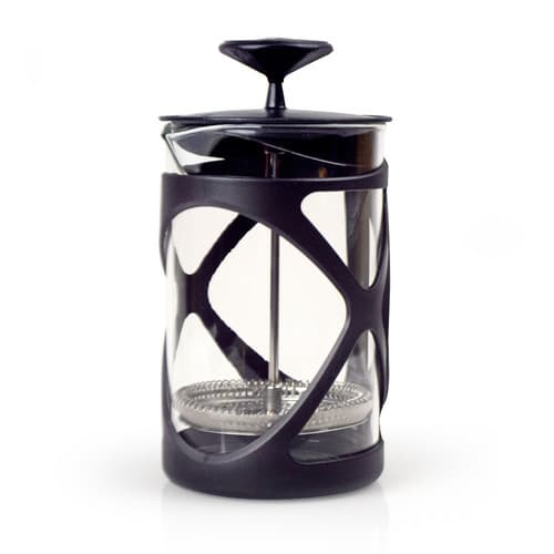 Primula • Tempo Coffee Press Black 6 Cup