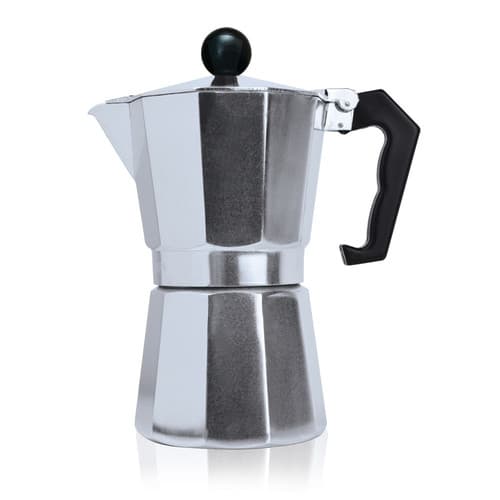 Primula • Stovetop Espresso Maker Aluminum
