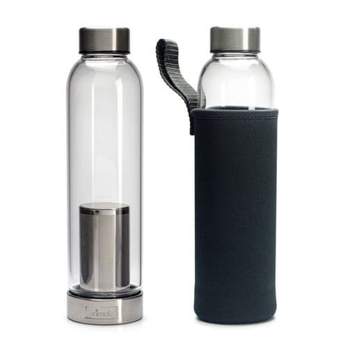 Primula • Travel Cold Brew Coffee Maker W.sleeve