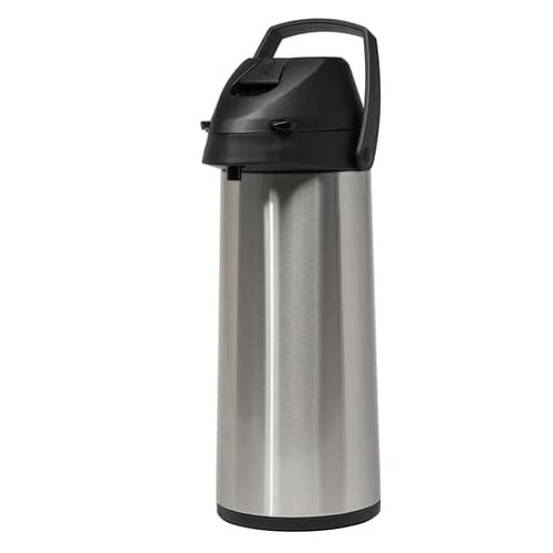 Primula • Thermal Carafe With Pump Dispenser