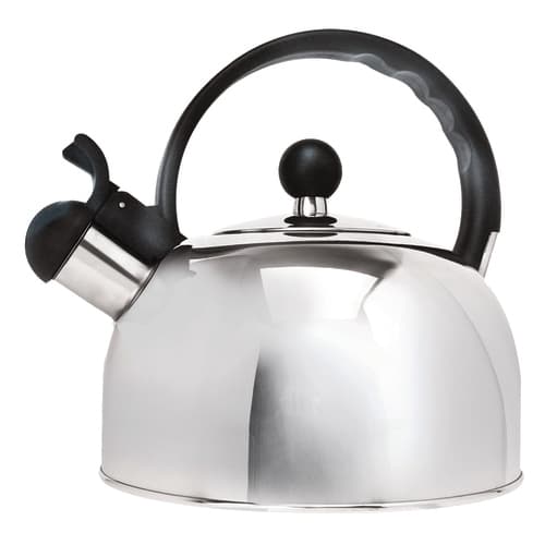 Primula • Tea Kettle Whistling Stainless Steel