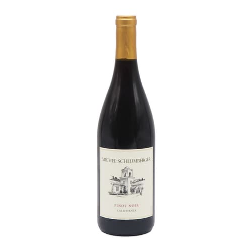 Michel Schlumberger Pinot Noir California