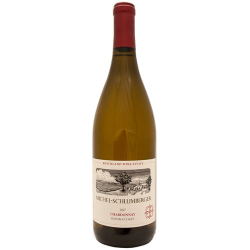 Michel Schlumberger Chardonnay Sonoma