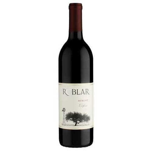 Roblar Merlot