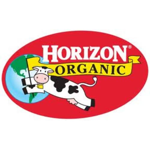 Horizon Organic Whole Milk