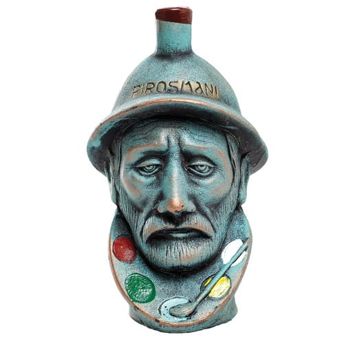 Medea  Pirosmani Semi-sweet Red