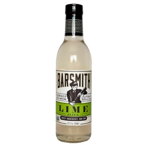 Barsmith Bar Essentials • Sweetened Lime Juice