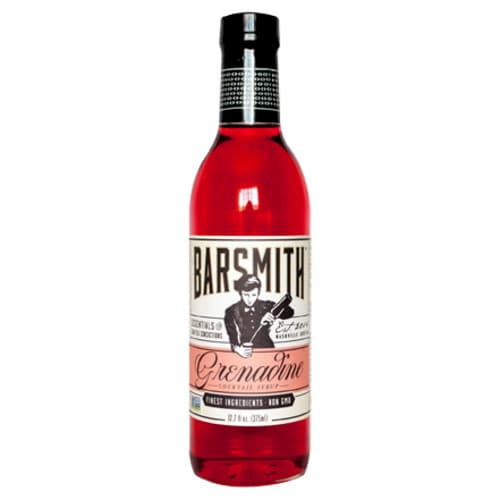Barsmith Bar Essentials • Grenadine