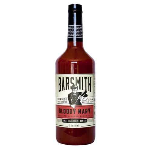 Barsmith Bloody Mary Mix