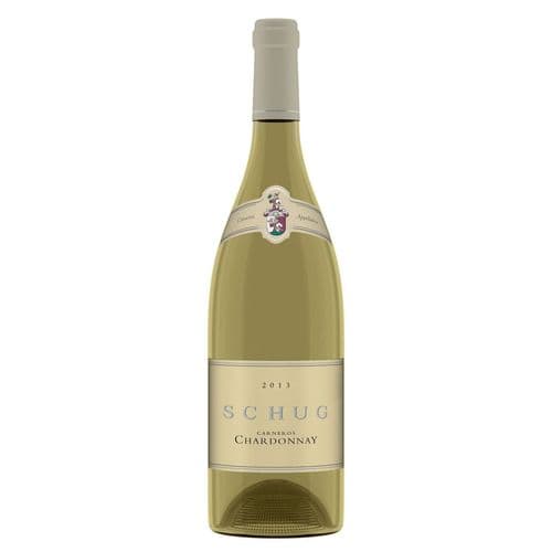 Schug Chardonnay Carneros