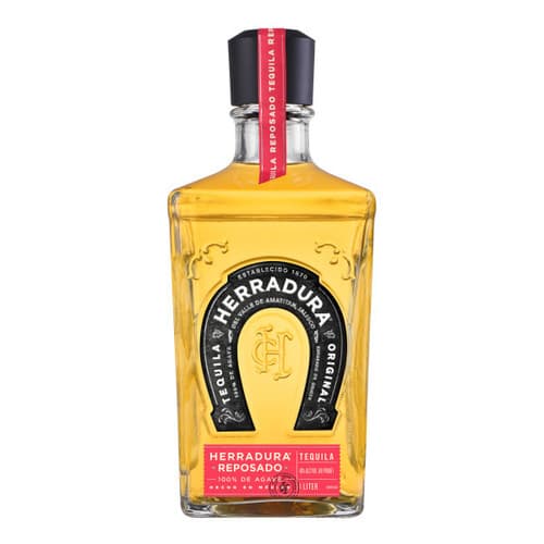 Herradura Tequila • Reposado