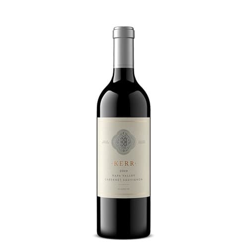 Kerr Cellars Napa Valley Cabernet Sauvignon