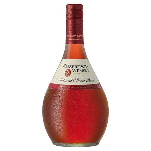 Robertson Rose Natural Sweet - South Africa