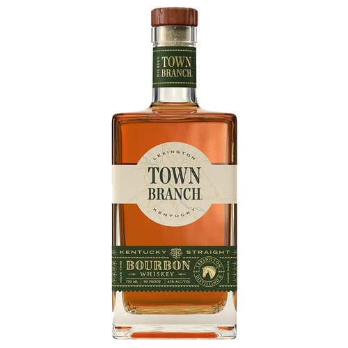 Town Branch Bourbon
