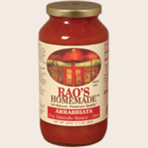 Rao's Pasta Sauce • Arrabiatta