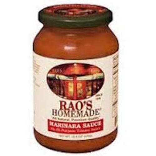 Rao's Pasta Sauce • Marinara