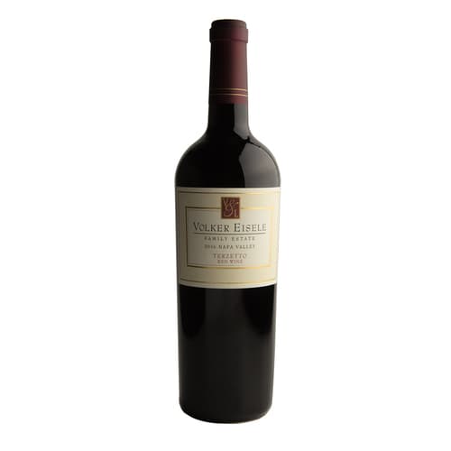 Volker Eisele Family Estate Terzetto Bordeaux Blend