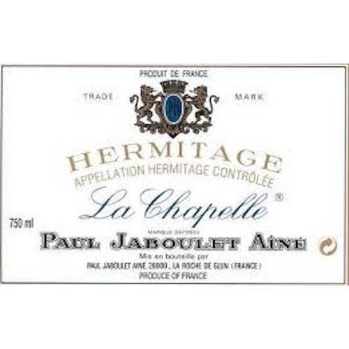 Jaboulet La Chapelle Hermitage