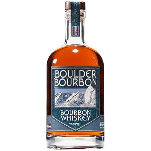 Boulder Bourbon