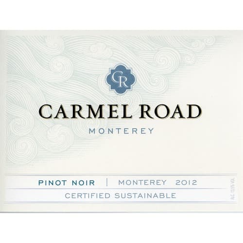 Carmel Road Pinot Noir Monterey
