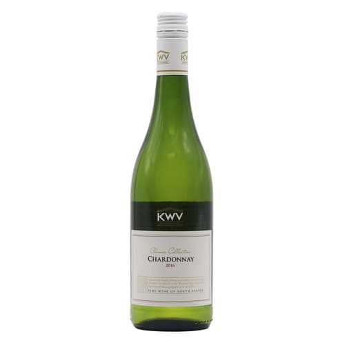 Kwv Classic Chardonnay South Africa
