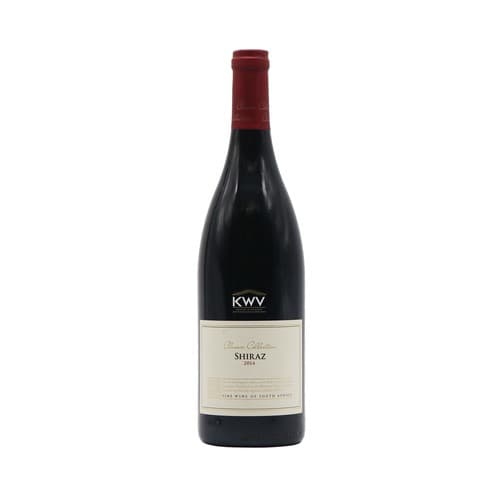 Kwv Classic Collection Shiraz