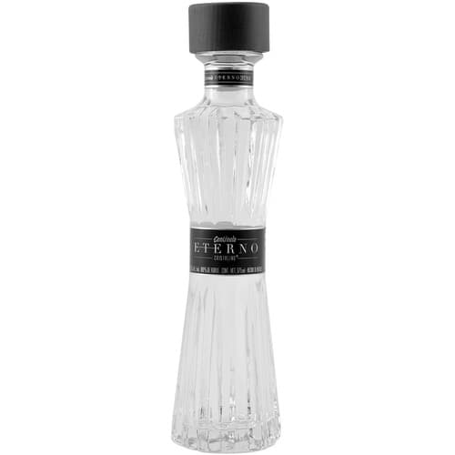 Centinela Eterno Cristalino Tequila • Extra Anejo