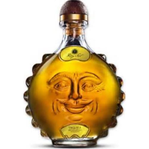 San Matias Rey Sol Tequila