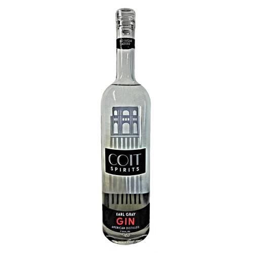 Coit Spirits • Gin
